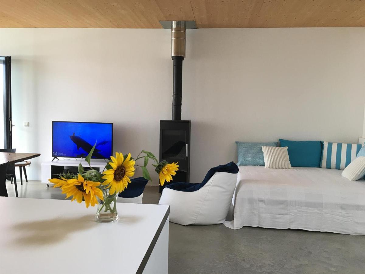 Ferienhaus Am See Neusiedl Нойзидл ам Зее Екстериор снимка