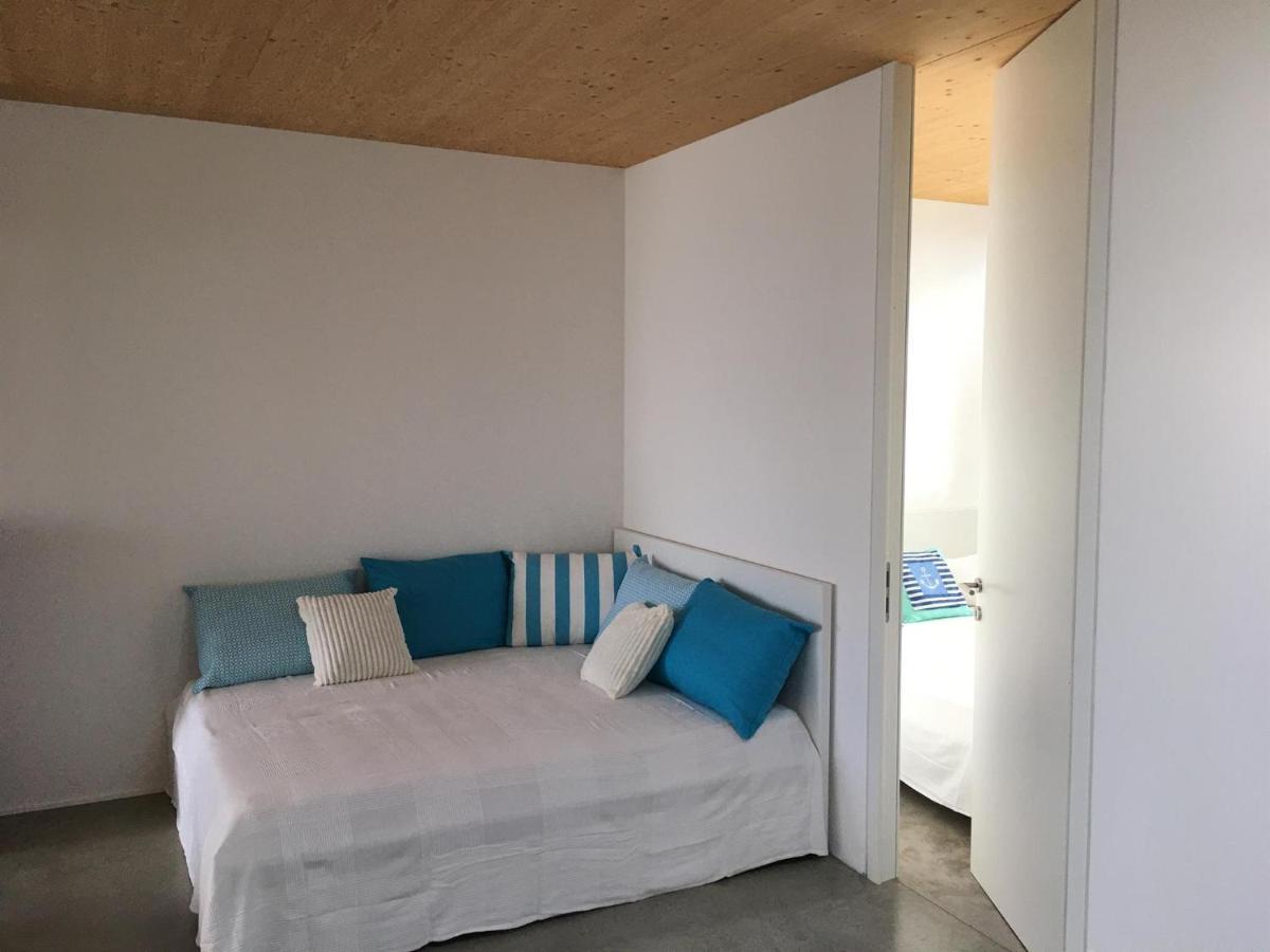 Ferienhaus Am See Neusiedl Нойзидл ам Зее Екстериор снимка
