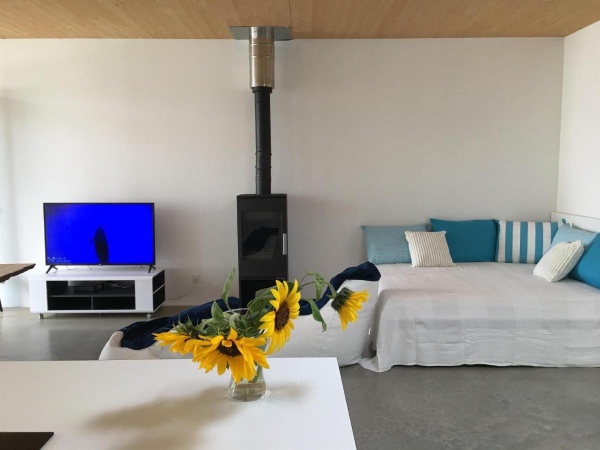 Ferienhaus Am See Neusiedl Нойзидл ам Зее Екстериор снимка